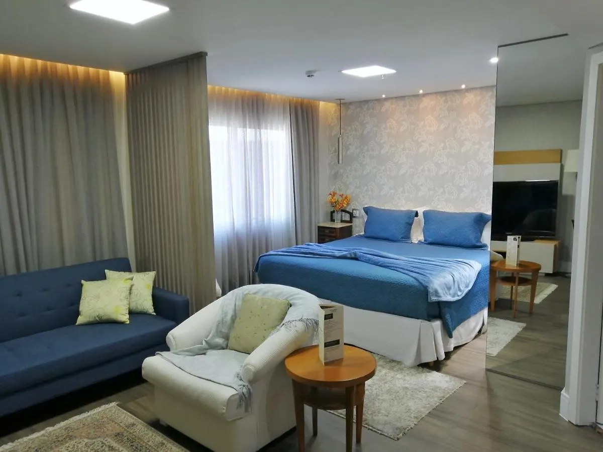 Otima Opcao Vila Olimpia Flat