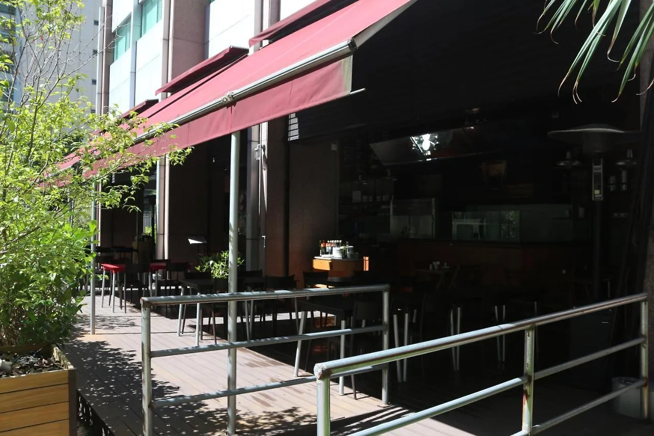 Otima Opcao Vila Olimpia Flat Βραζιλία