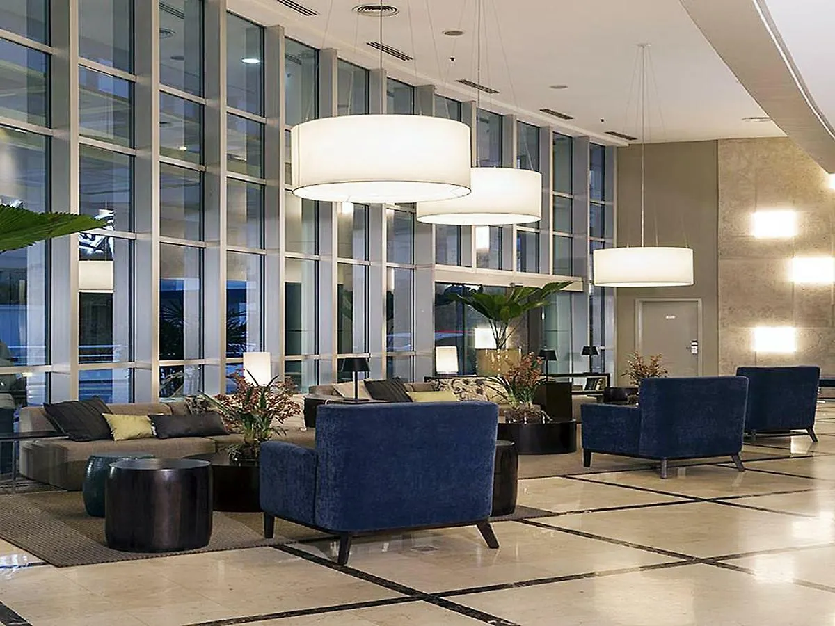 Διαμέρισμα Otima Opcao Vila Olimpia Flat